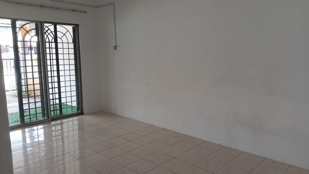 RUMAH TERES FOR SALE