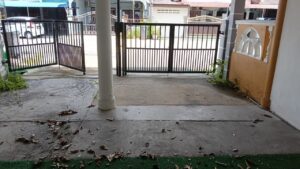 RUMAH TERES FOR SALE