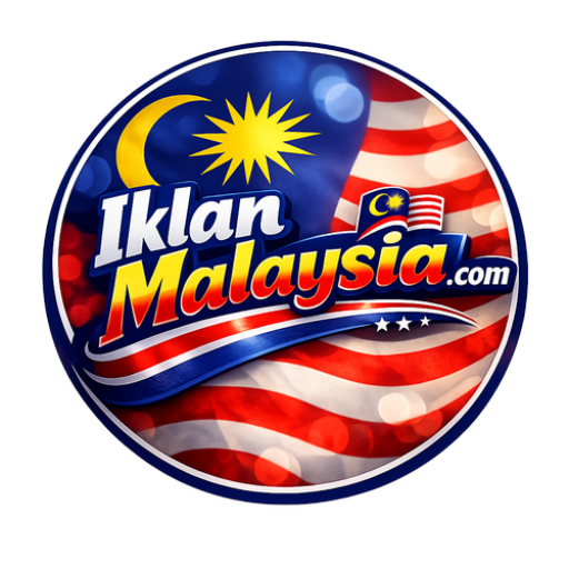Komuniti Brunei Join IklanMalaysia.com
