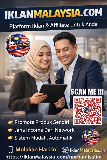 Komuniti Brunei Join IklanMalaysia.com