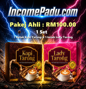 Kopi Tarong