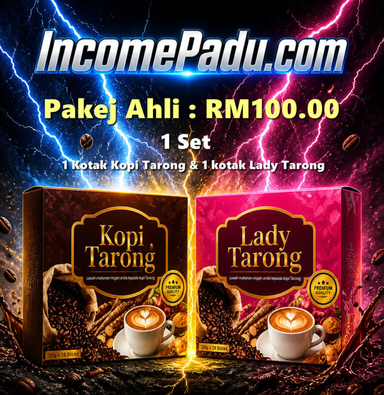 Kopi Tarong