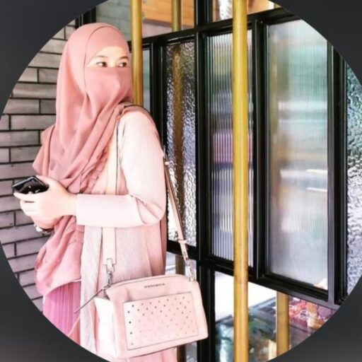 CHENORMADIAH BINTI HASHIM