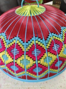 Produk Insan Bemasalah Intelek