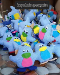 Key Chain Produk OKU