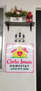 HOMESTAY ALOR SETAR
