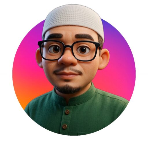 Profile mrfitri
