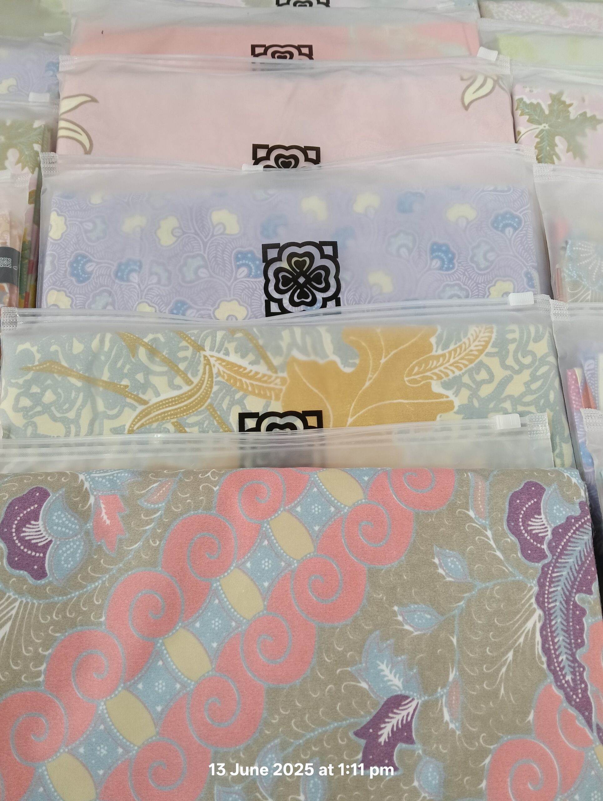 Batik Noor Arfa
