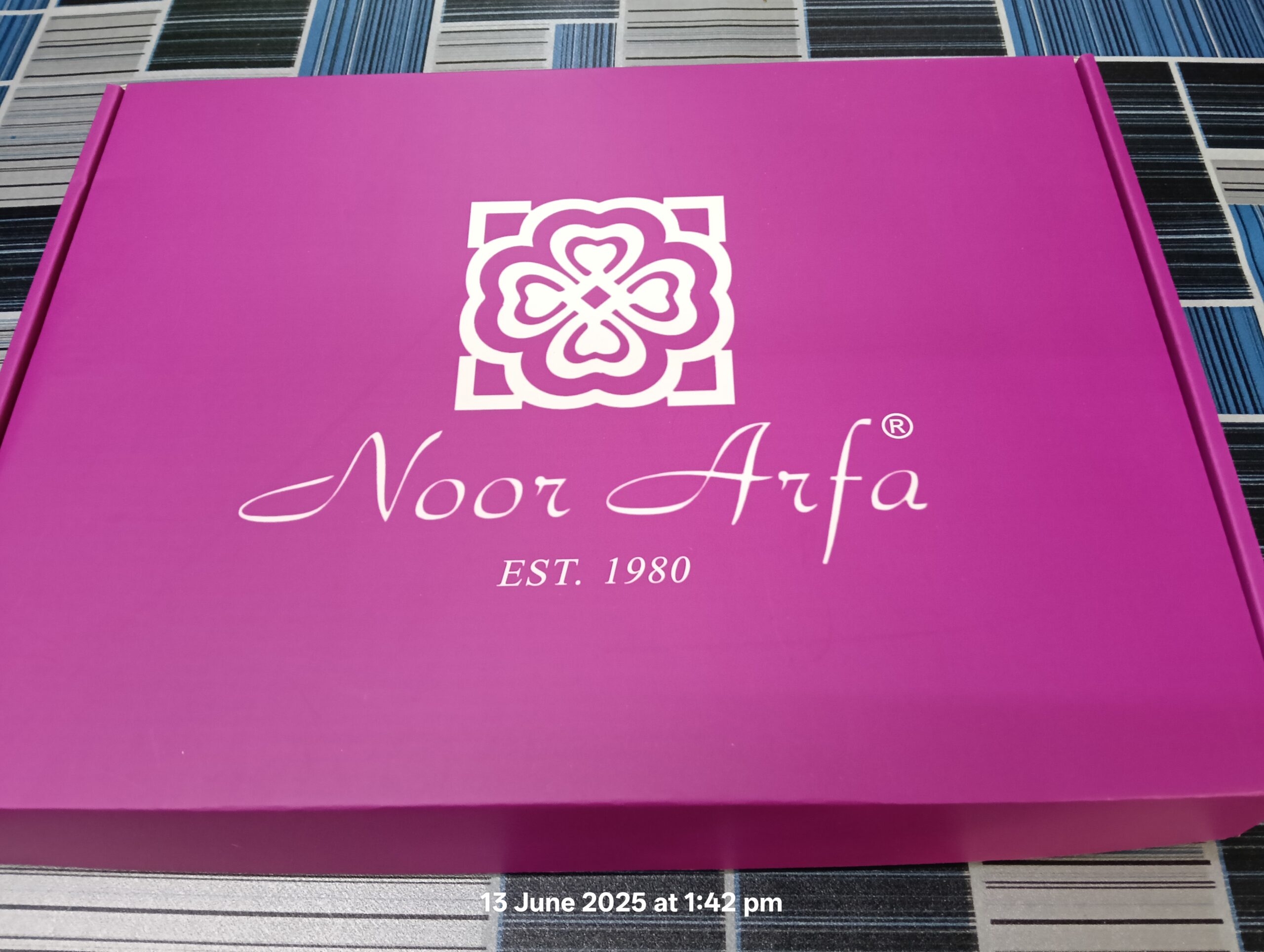 Batik Noor Arfa