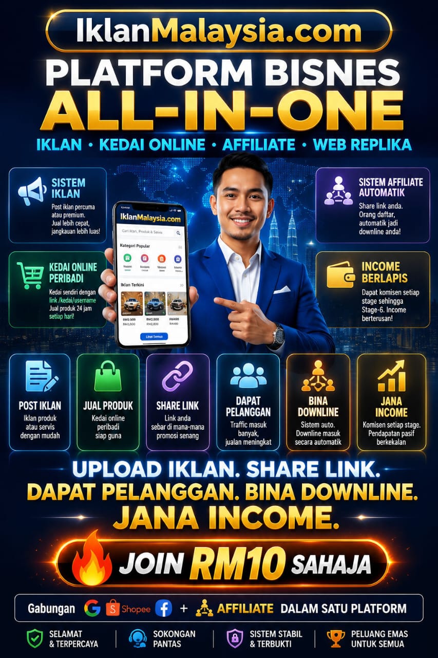 IKLAN DIGITAL