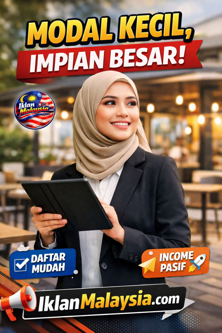 PROTAL IKLAN DIGITAL