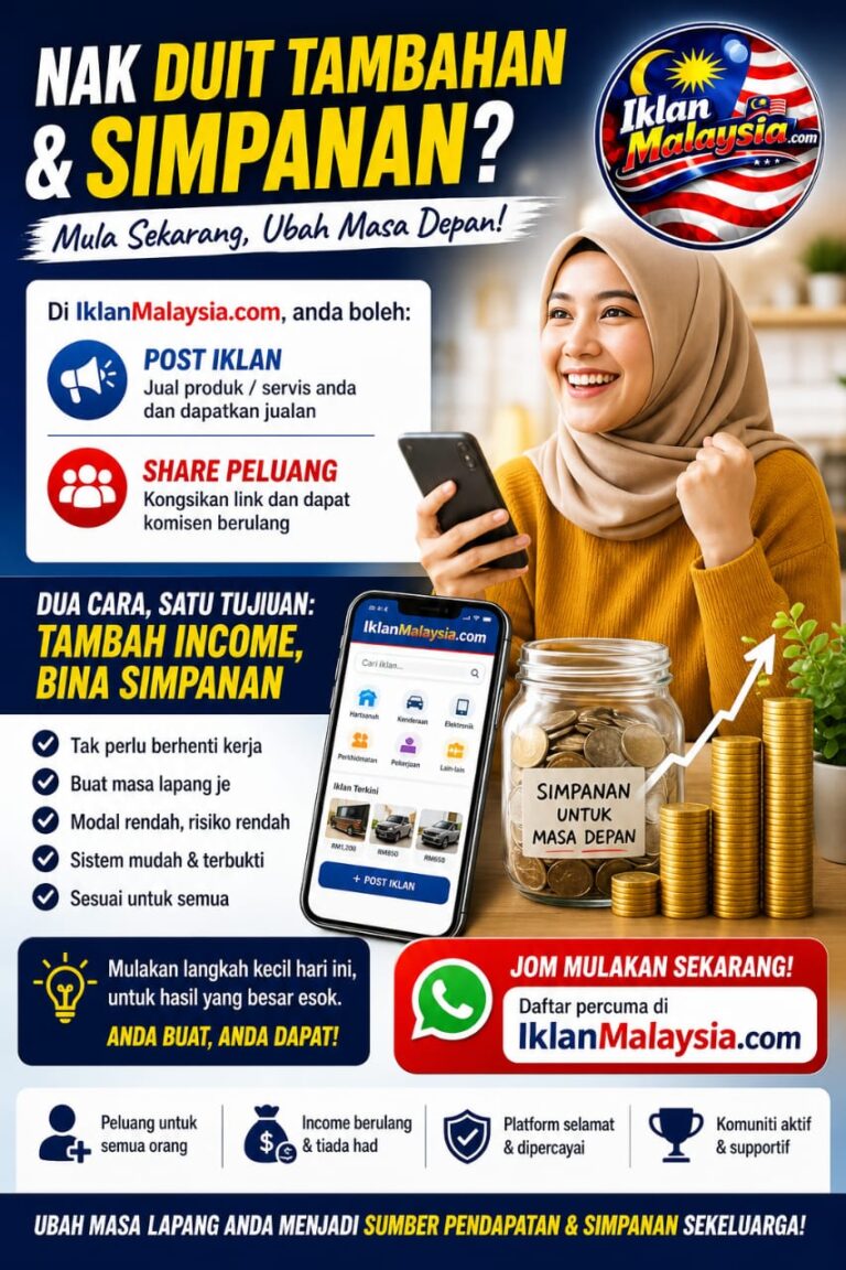 PORTAL IKLAN DIGITAL
