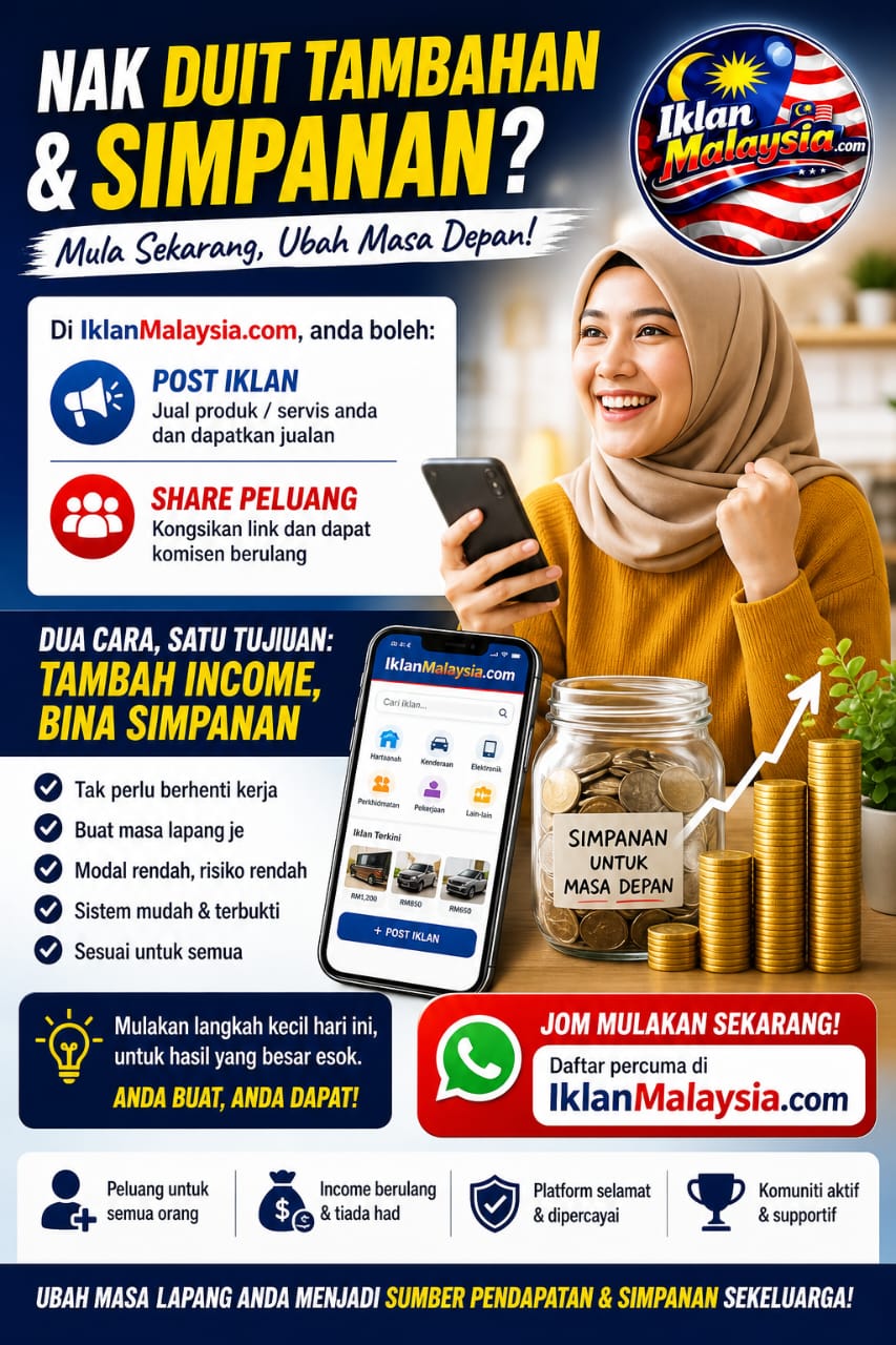 PROTAL IKLAN DIGITAL