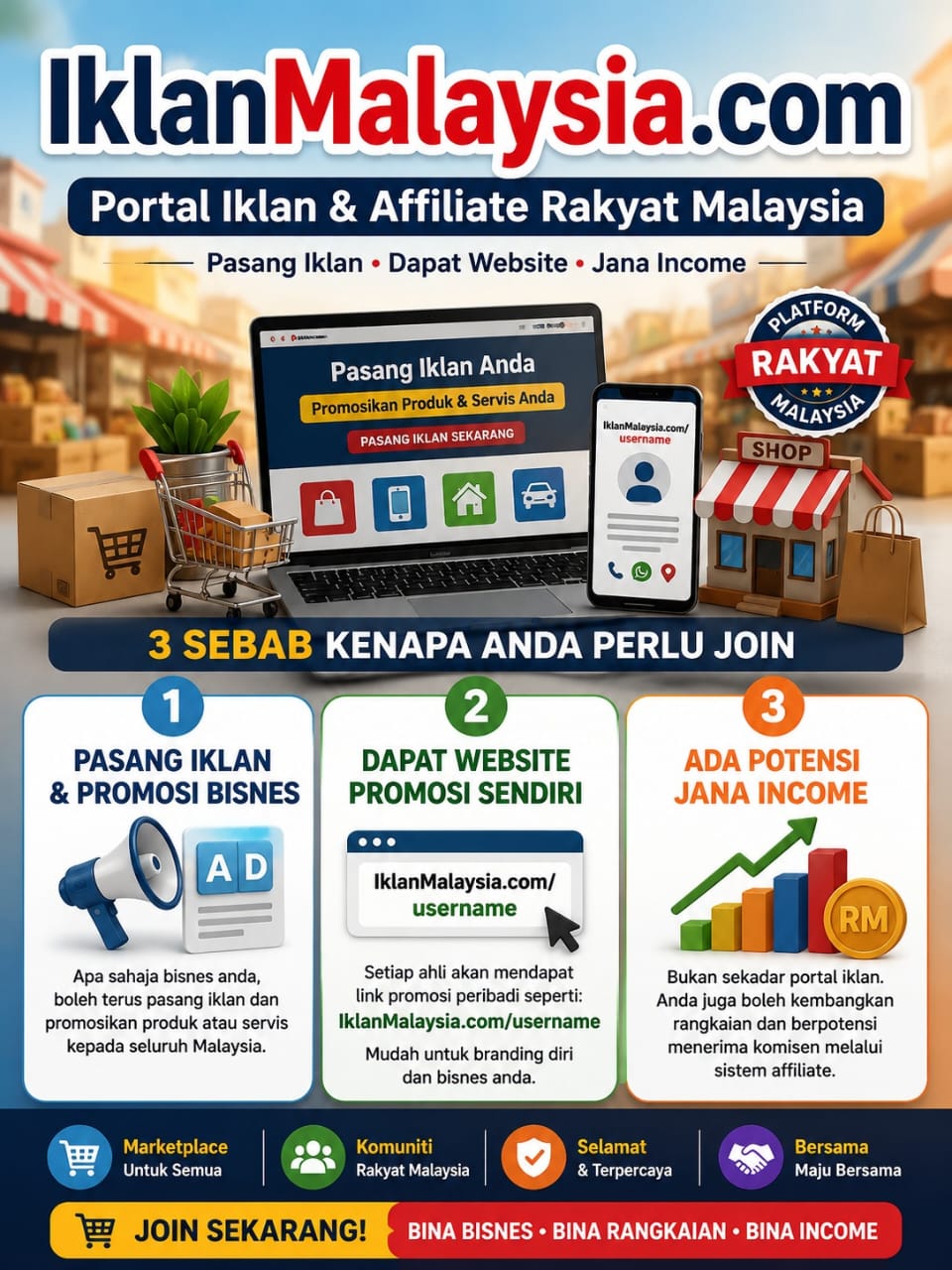 PROTAL IKLAN DIGITAL