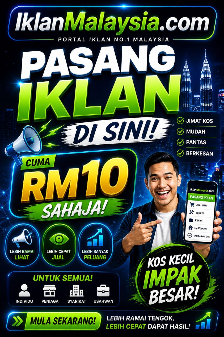 PROTAL IKLAN DIGITAL