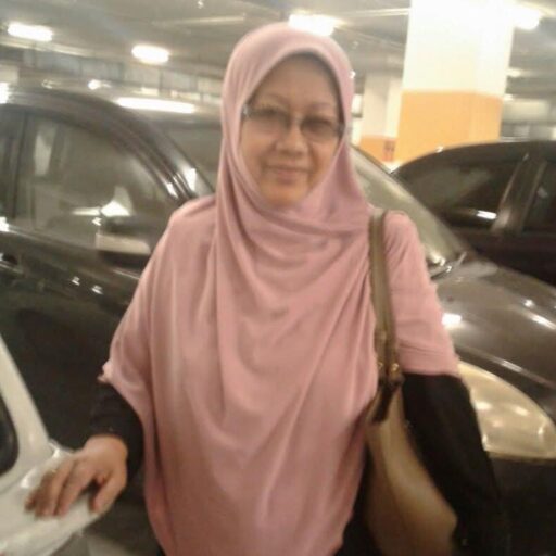 Siti Rokiah