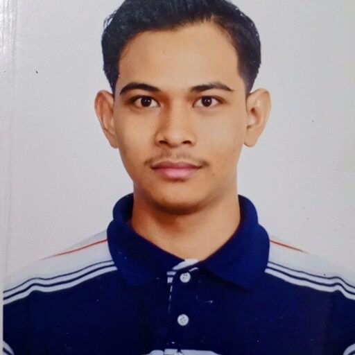 MUHAMMAD ASHRAFF BIN DUASA
