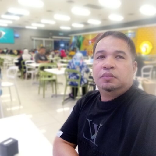 MOHD ARMAN BIN HUSSIN