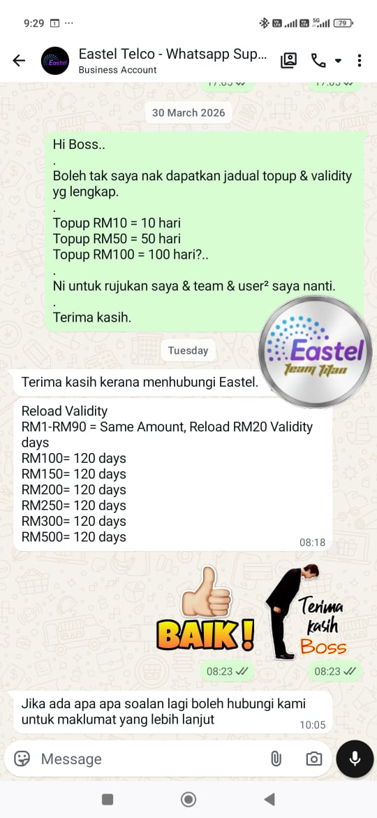 DATA BESAR HARGA JIMAT