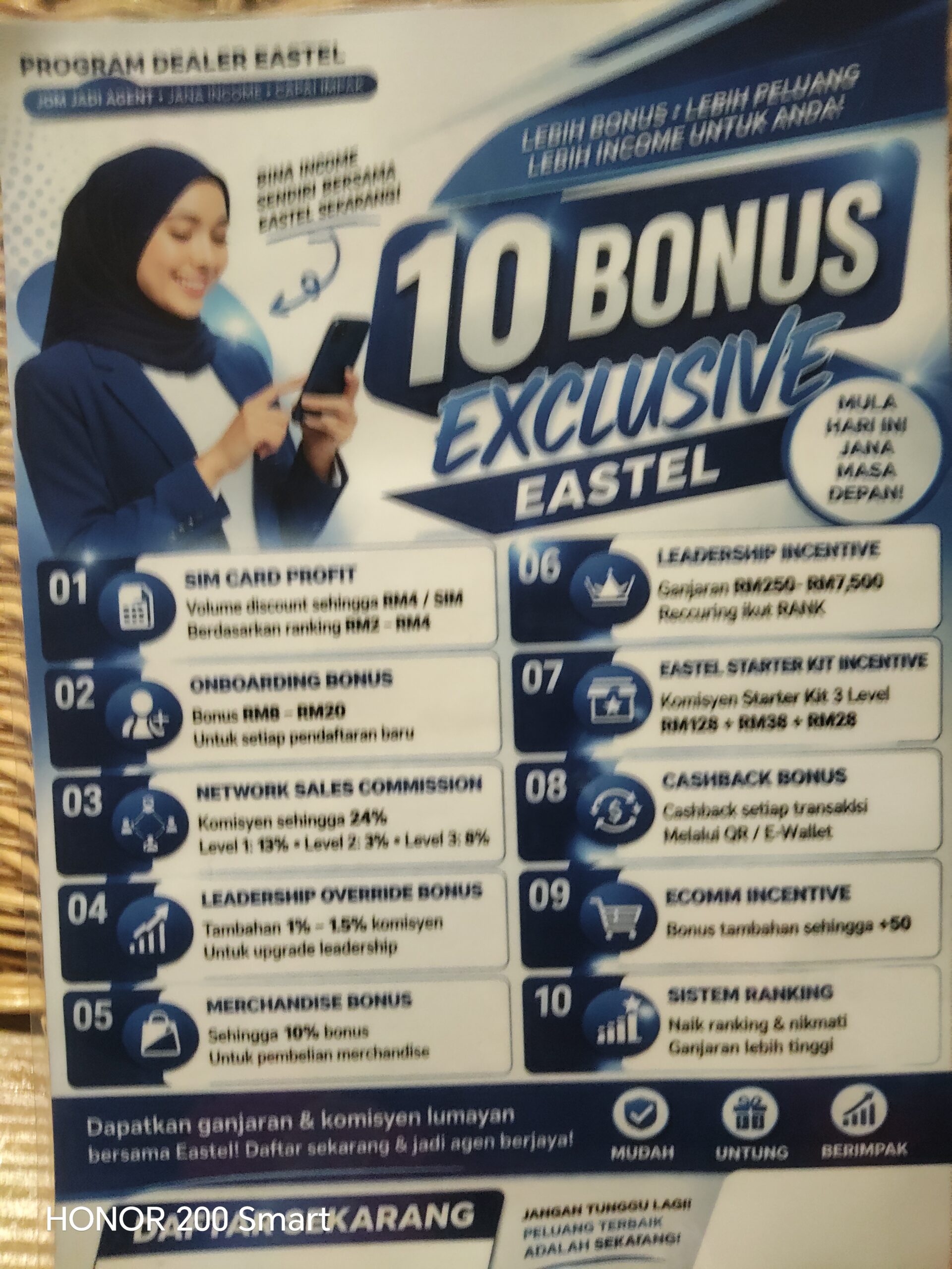 DATA BESAR HARGA JIMAT