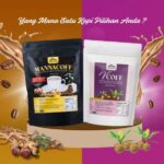 Kopi kesihatan