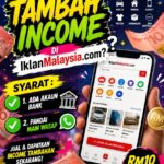 Beriklan tanpa henti