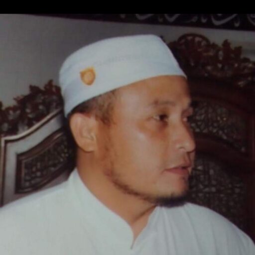 Jeffery bin Abu Bakar