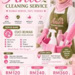 ANIE CLEANING SERVICE 