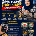 Rahsia Peniaga Guna AI Untuk Tarik Lebih Ramai Pelanggan