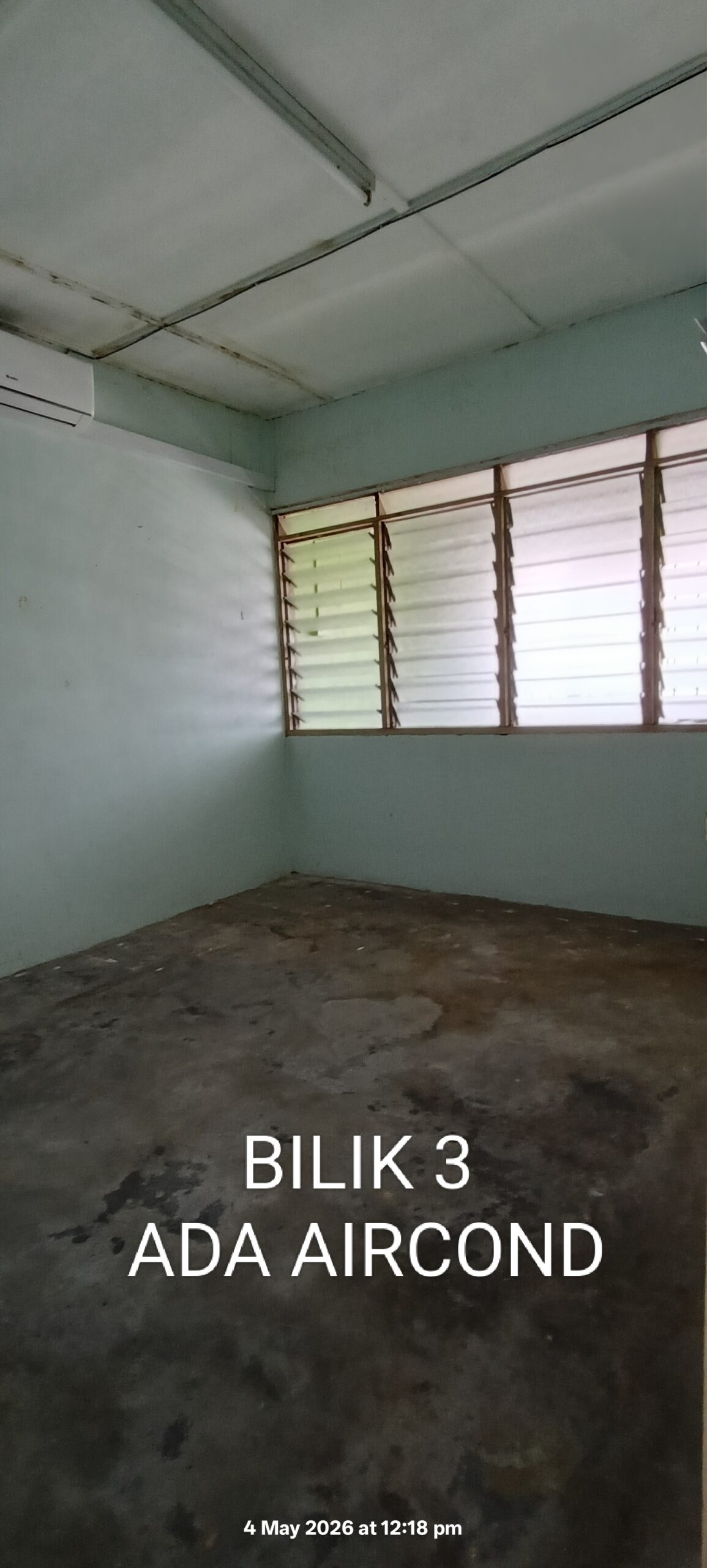 Rumah untuk dijual