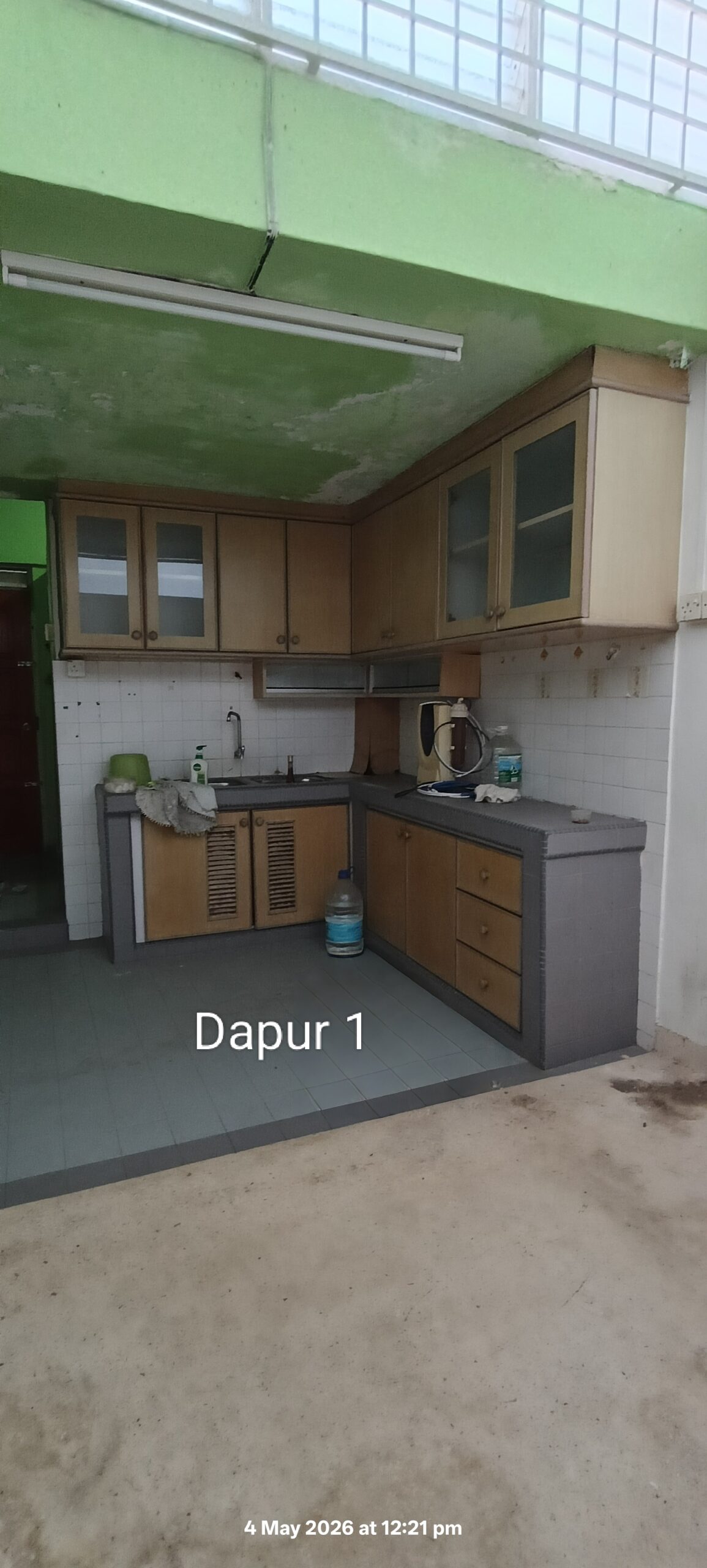 Rumah untuk dijual