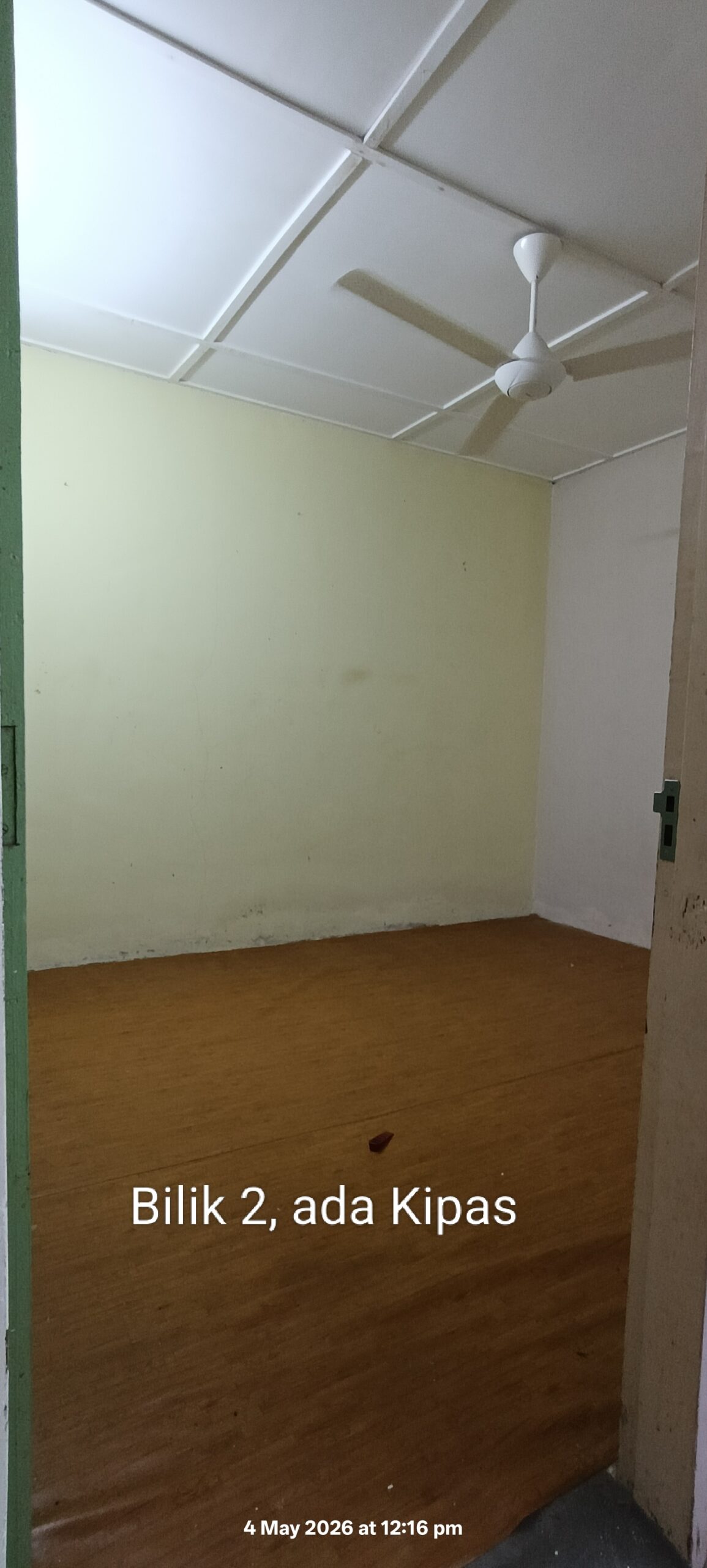 Rumah untuk dijual