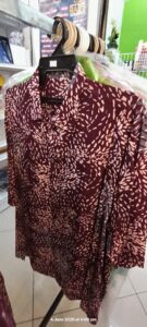 Baju Batik