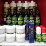Produk Bidara