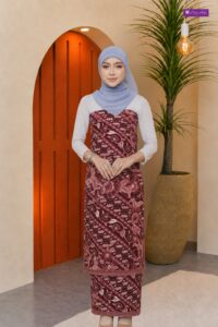 Batik Noor Arfa