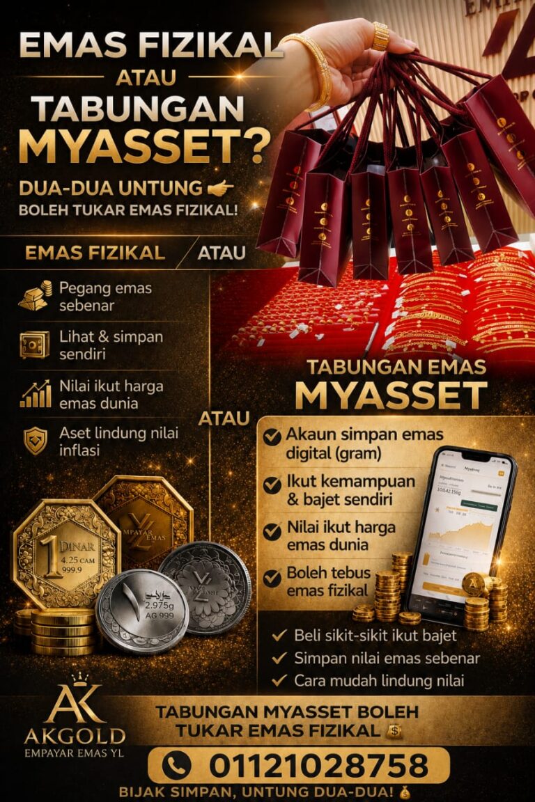 EMPAYAR EMAS YL