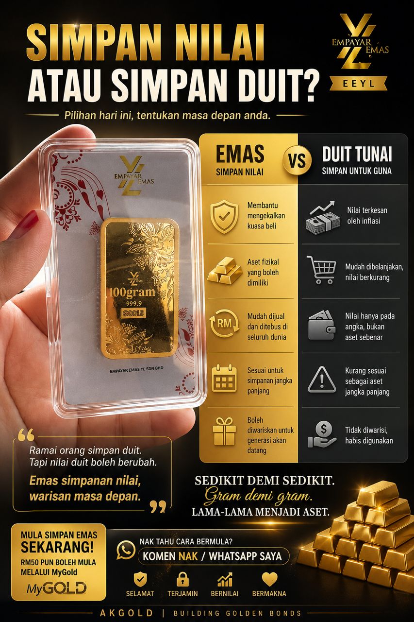 EMPAYAR EMAS YL