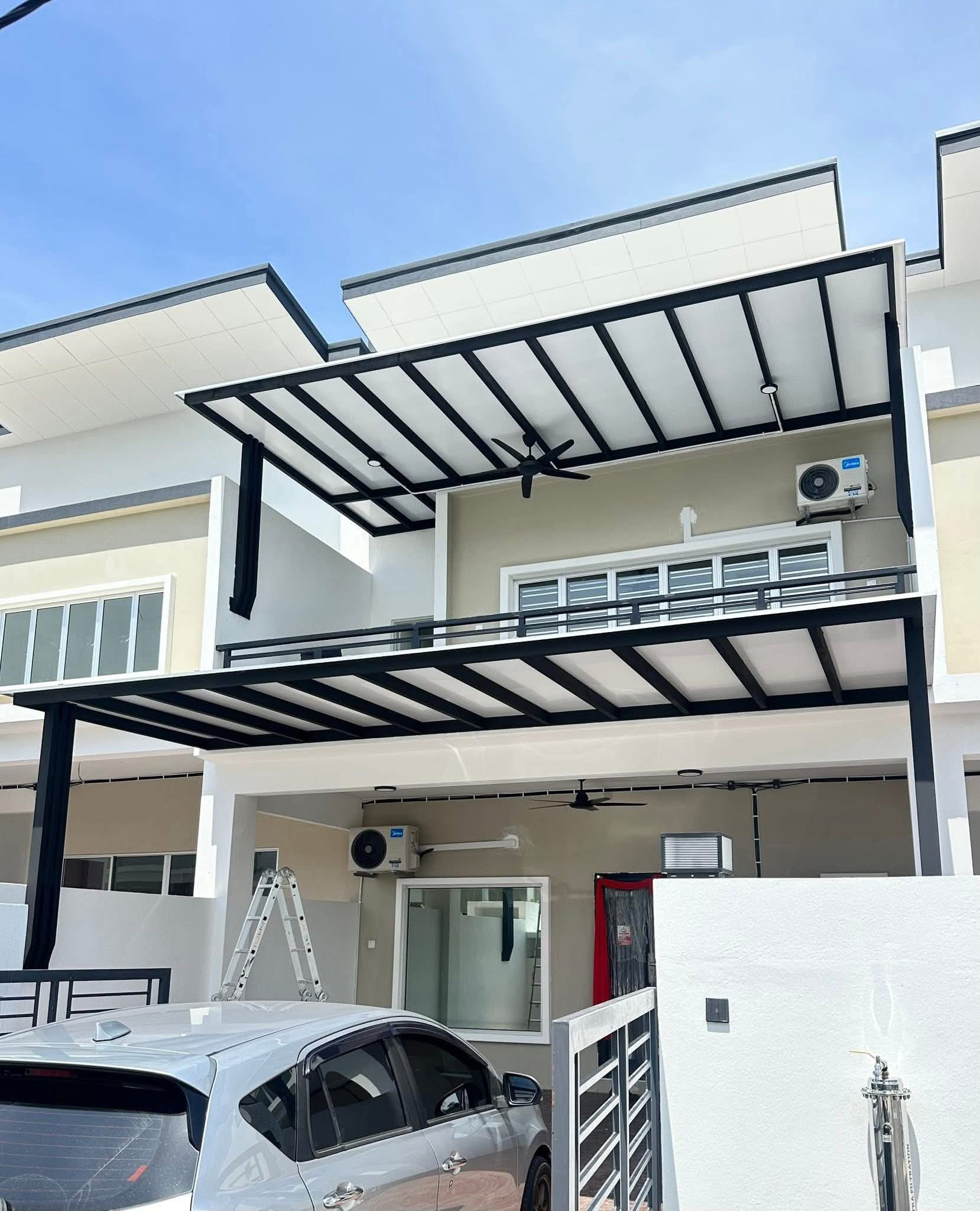 KINGS GARAGE WELDING – Pakar Kerja Besi & Pembinaan di Kuantan, Pahang.
