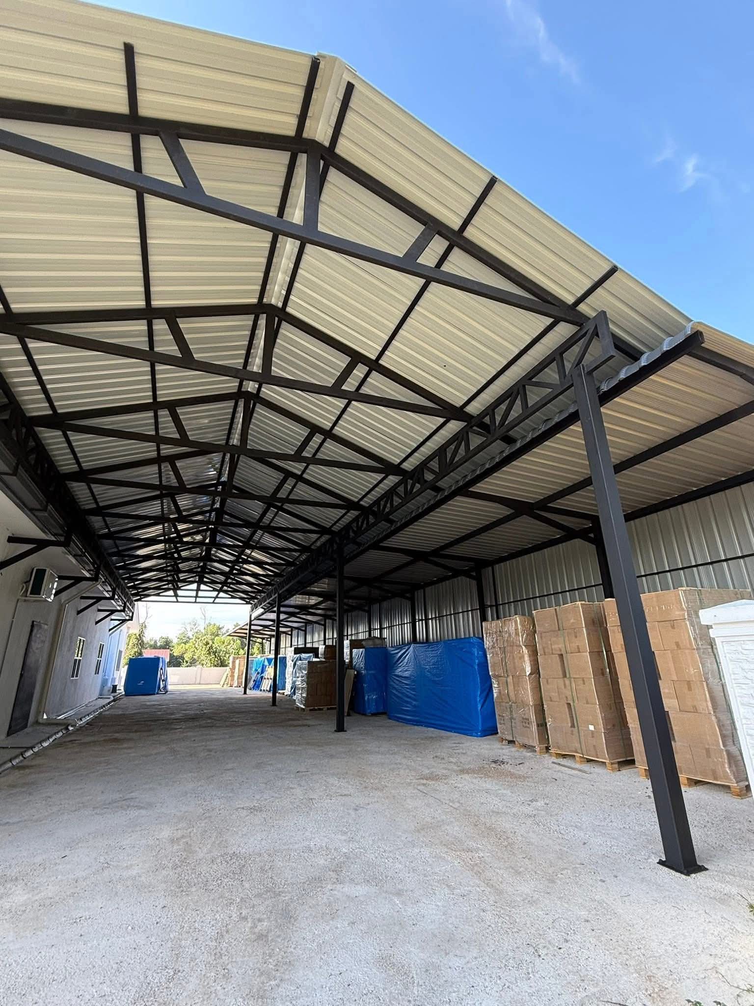 KINGS GARAGE WELDING – Pakar Kerja Besi & Pembinaan di Kuantan, Pahang.