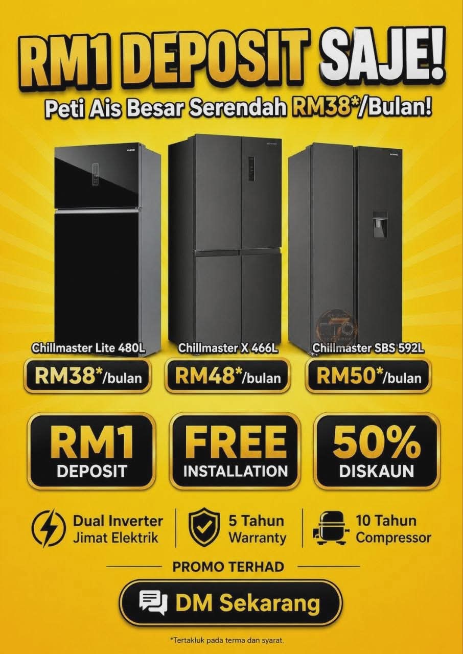 PROMOSI PETI AIS 𝐊𝐇𝐈𝐍𝐃 𝐂𝐇𝐈𝐋𝐋𝐌𝐀𝐒𝐓𝐄𝐑 𝐋𝐈𝐓𝐄 𝟒𝟖𝟎𝐋🔥
