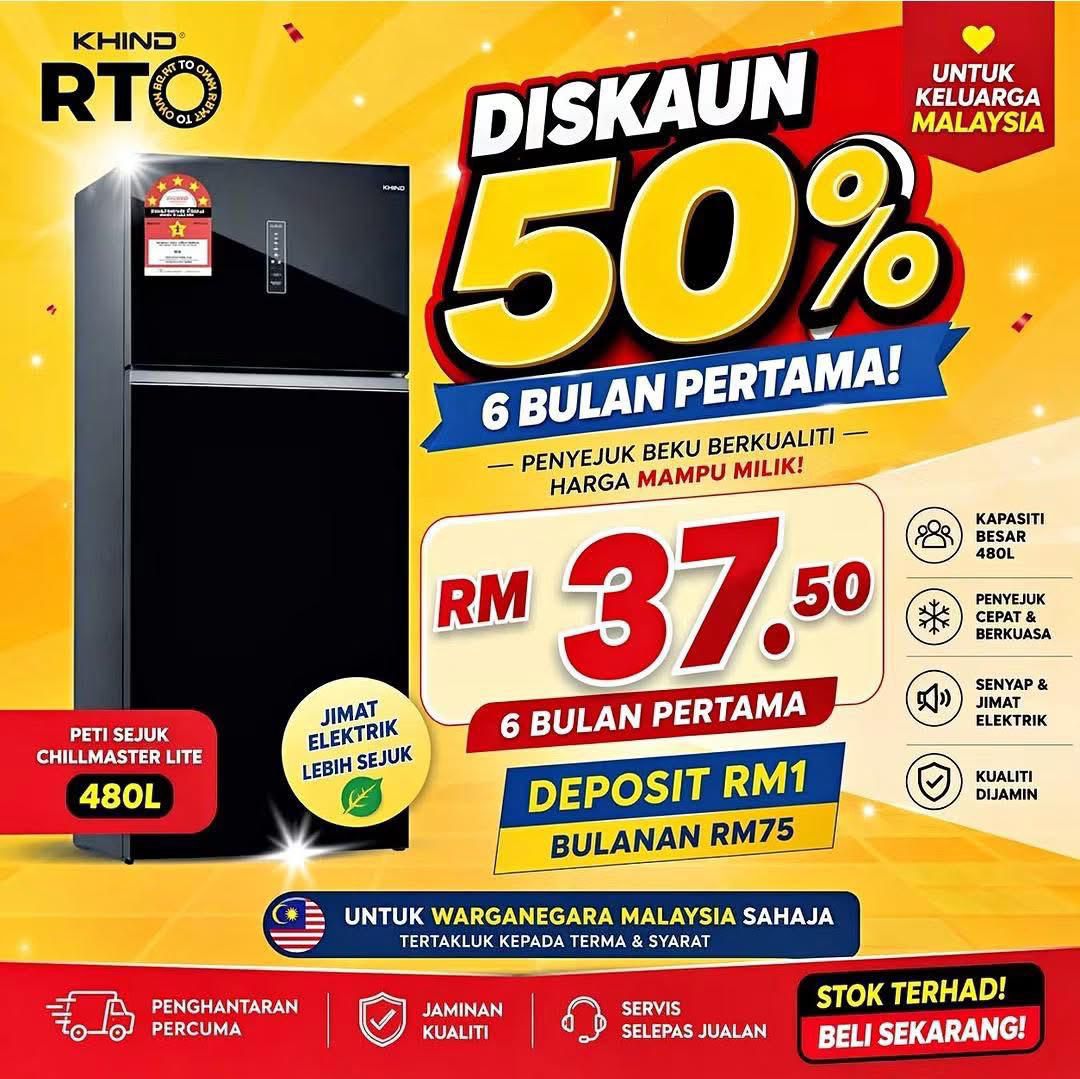 PROMOSI PETI AIS 𝐊𝐇𝐈𝐍𝐃 𝐂𝐇𝐈𝐋𝐋𝐌𝐀𝐒𝐓𝐄𝐑 𝐋𝐈𝐓𝐄 𝟒𝟖𝟎𝐋🔥