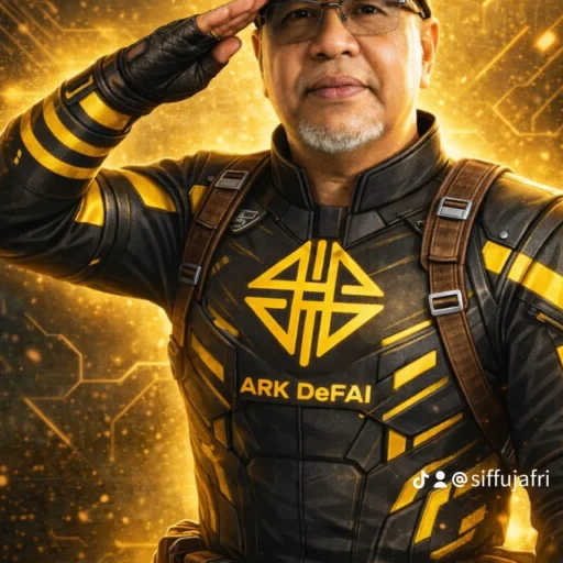Jafri Bin Johari