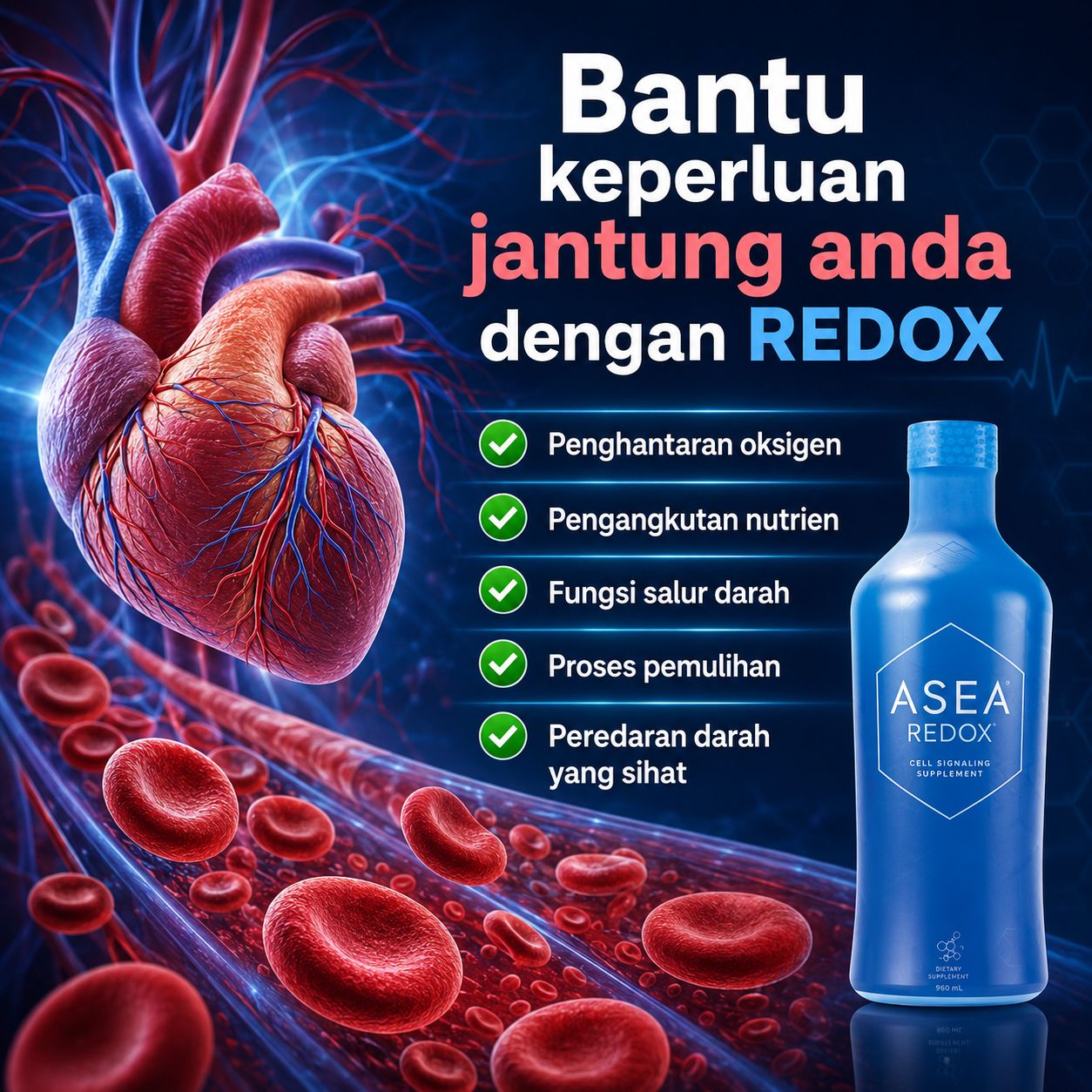 ASEA Redox