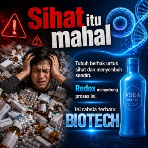 ASEA Redox