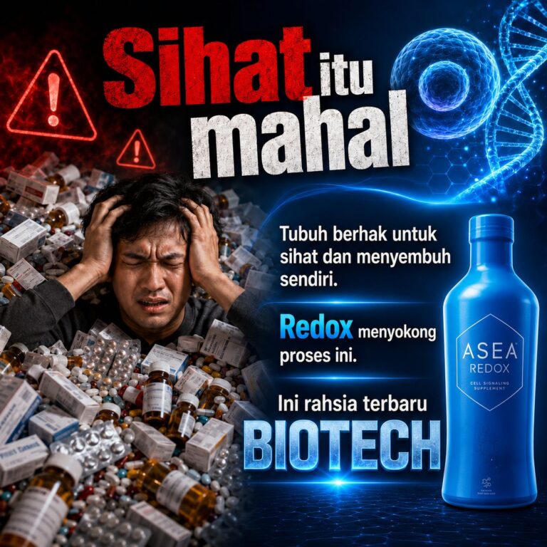 ASEA Redox