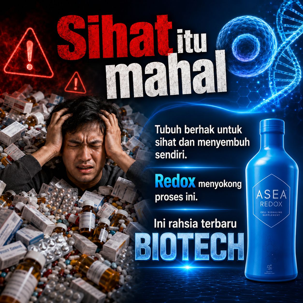 ASEA Redox