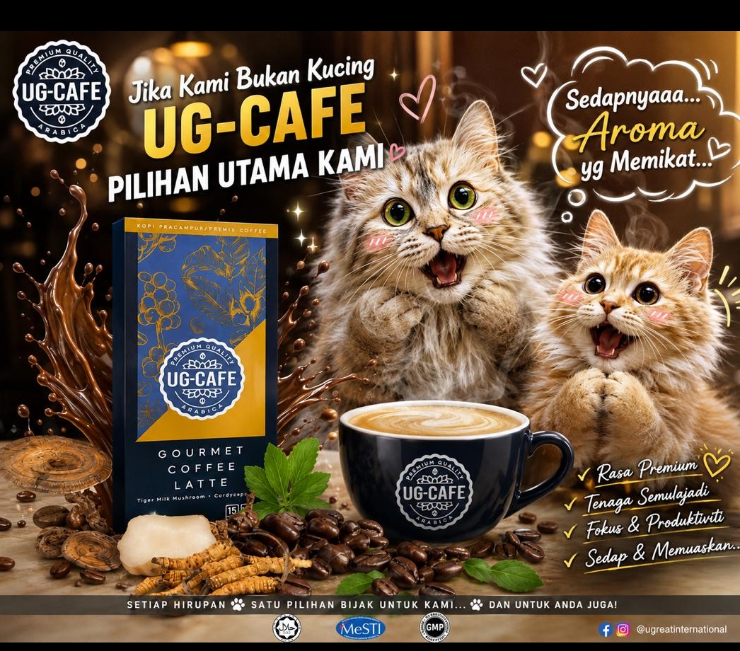 Kopi UGreat
