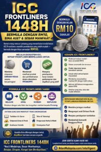 Uncang Perak Digital