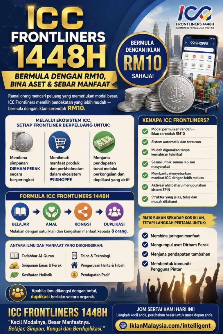 Uncang Perak Digital