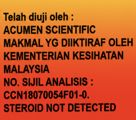 Rahsia Nenek Moyang kita kekal Sihat tanpa ubat Moden